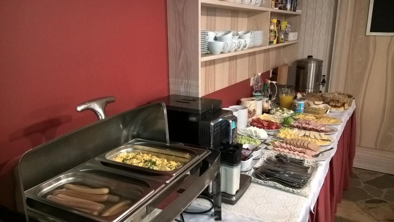 Kosciuszko Gasthof 3*