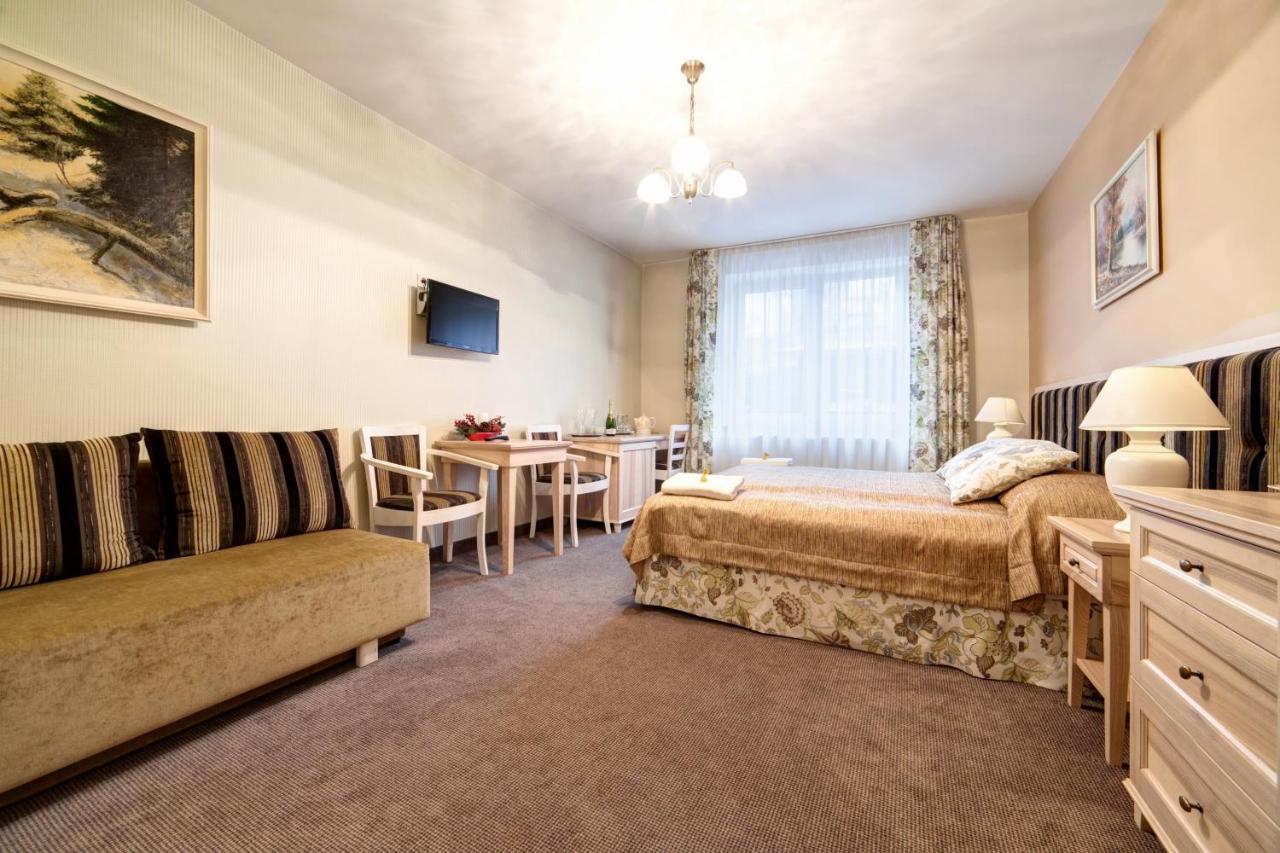 Kosciuszko Gasthof 3*