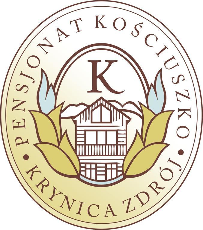 Gasthof Kosciuszko Krynica-Zdrój