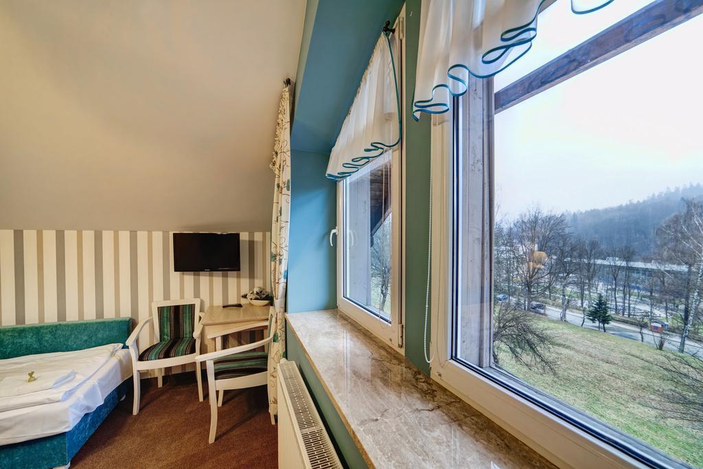 Kościuszko Krynica-Zdrój