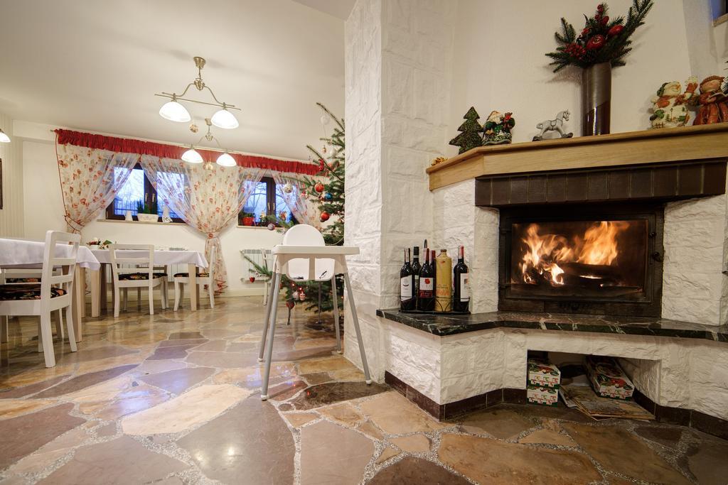 Gasthof Kosciuszko 3*