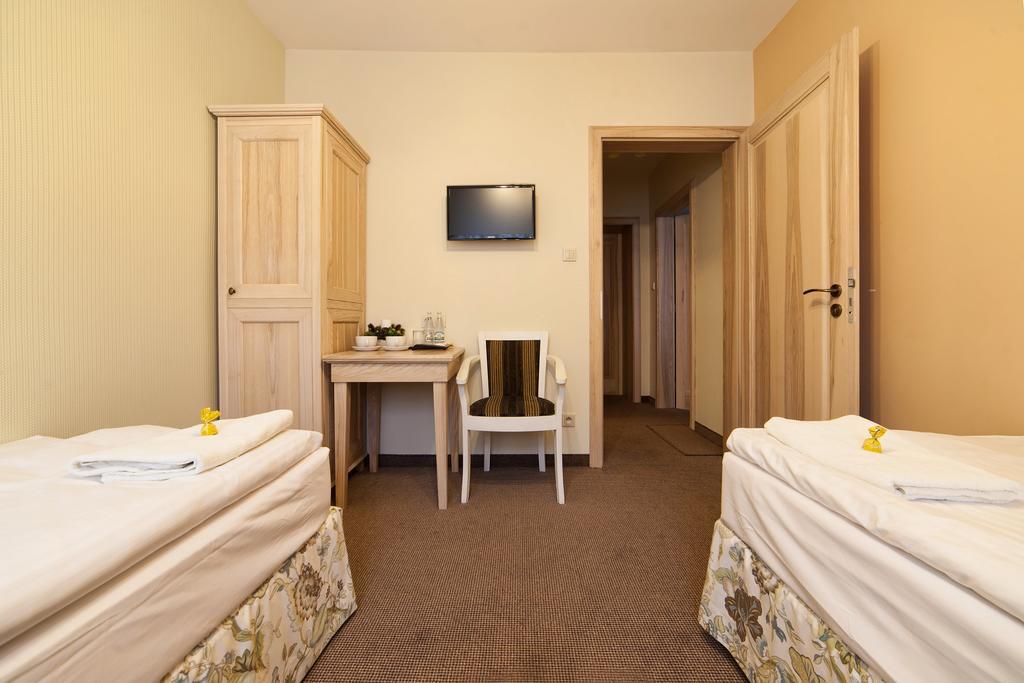 Gasthof Kosciuszko 3*