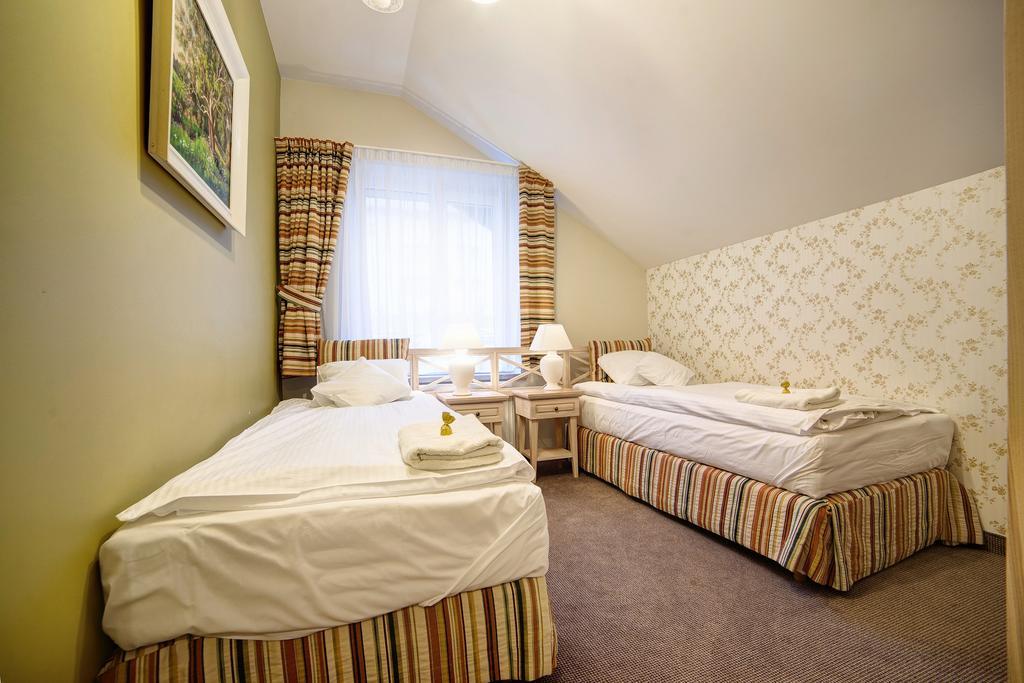 Kosciuszko Gasthof 3*